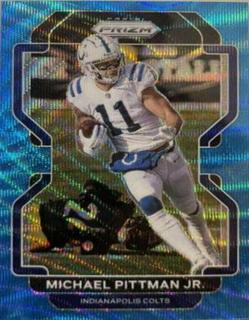 Michael Pittman Jr.