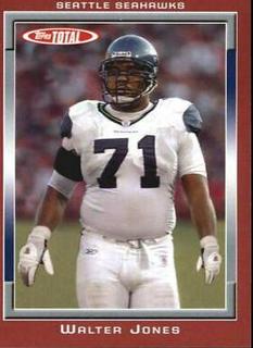 Walter Jones