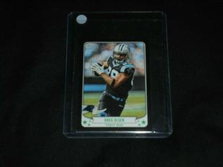 Greg Olsen