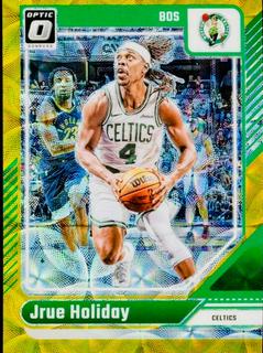 Jrue Holiday