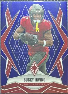 Bucky Irving