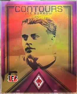 Joe Burrow