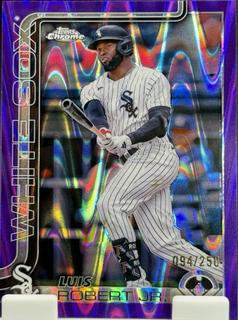 Luis Robert Jr.