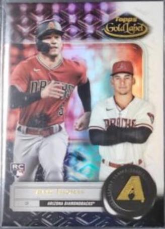 Alek Thomas [Class 3] #89