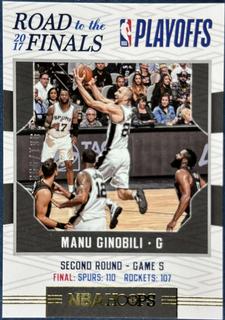 Manu Ginobili