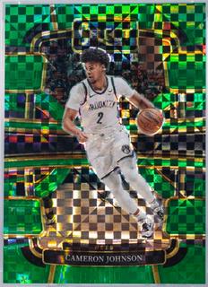 Cameron Johnson