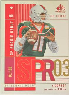 Ken Dorsey