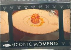 Critic's Choice #IM-21 Prices | 2023 Topps Chrome Disney 100
