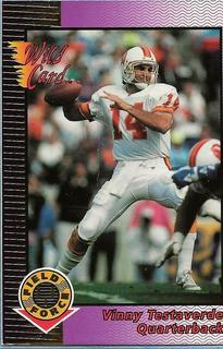 Vinny Testaverde