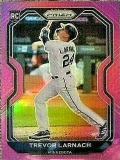 Trevor Larnach