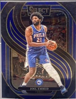 Joel Embiid