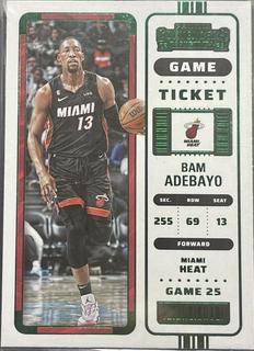 Bam Adebayo