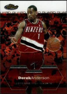 Derek Anderson