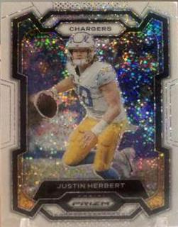 Justin Herbert