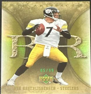 Ben Roethlisberger