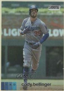 Cody Bellinger