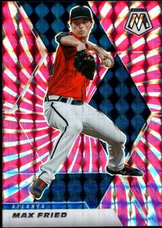 Max Fried