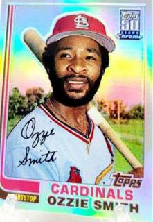Ozzie Smith