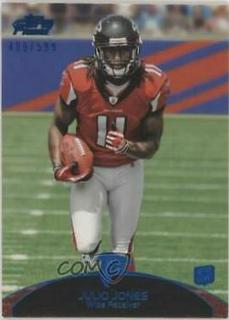 Julio Jones