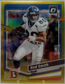 Rod Smith