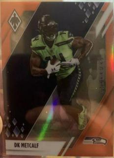 DK Metcalf
