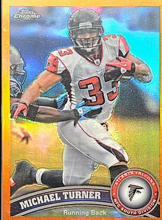 Michael Turner