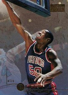 Otis Thorpe