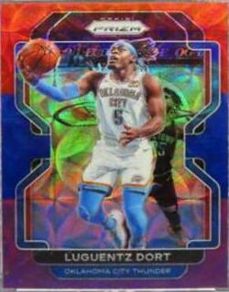 Luguentz Dort