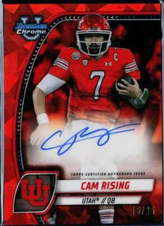 Cam Rising