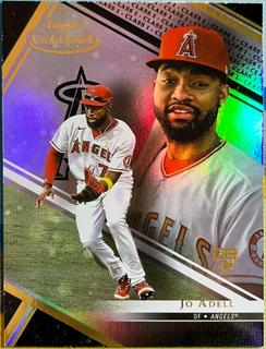 Jo Adell