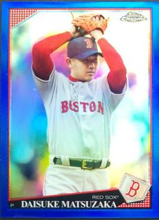 Daisuke Matsuzaka