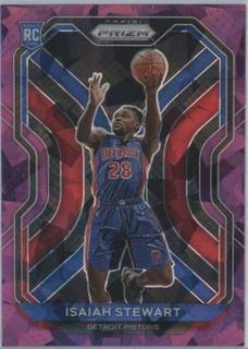 Isaiah Stewart