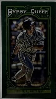 Robin Ventura