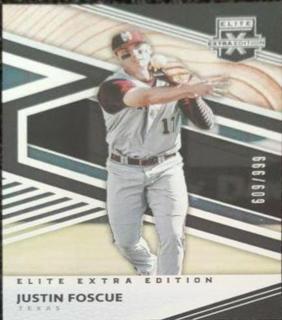 Justin Foscue