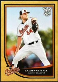 Andrew Cashner