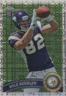 Kyle Rudolph