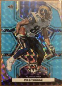 Isaac Bruce