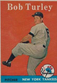 Bob Turley