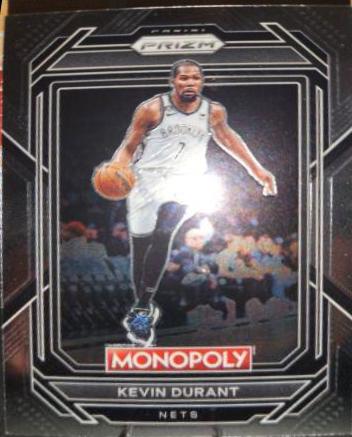 Kevin Durant