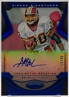 Brian Mitchell