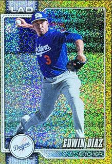 Edwin Diaz
