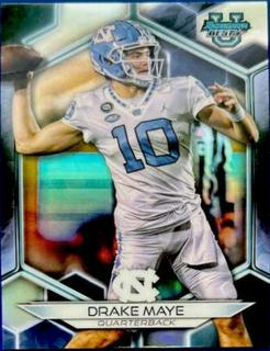 Drake Maye