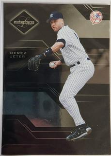 Derek Jeter