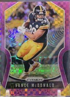 Vance McDonald