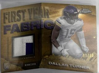 Dallas Turner