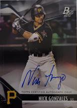 Nick Gonzales