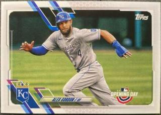 Alex Gordon
