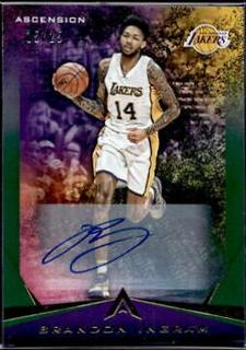 Brandon Ingram