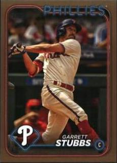 Garrett Stubbs