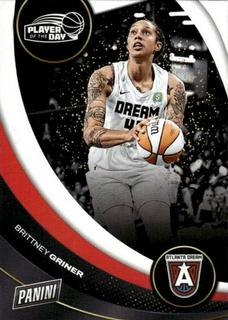 Brittney Griner